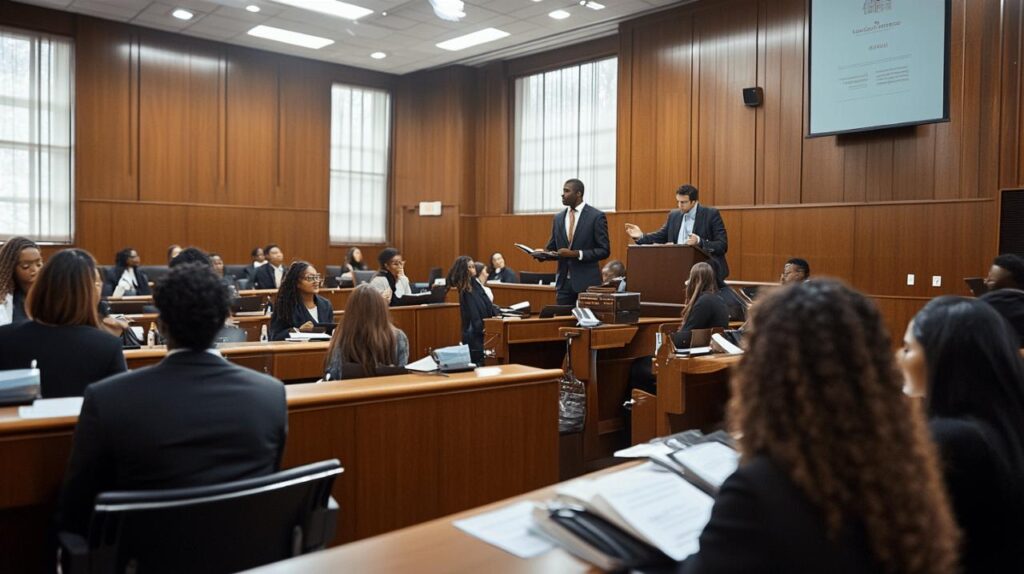 Quelle formation pour devenir avocat en droit des affaires ? Developpez vos competences relationnelles