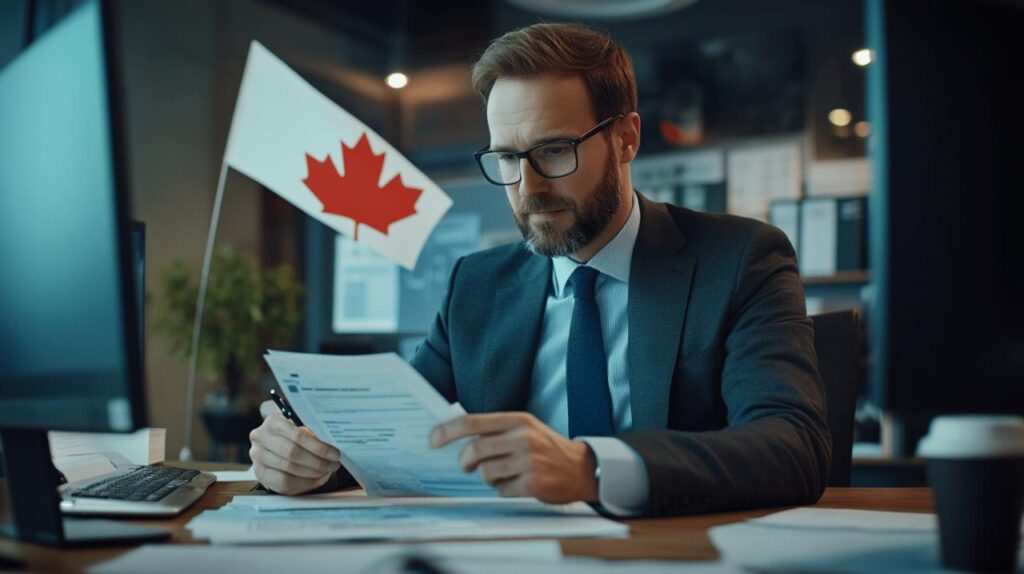 Les associations comptables qui facilitent votre integration pour Devenir comptable francais au Canada