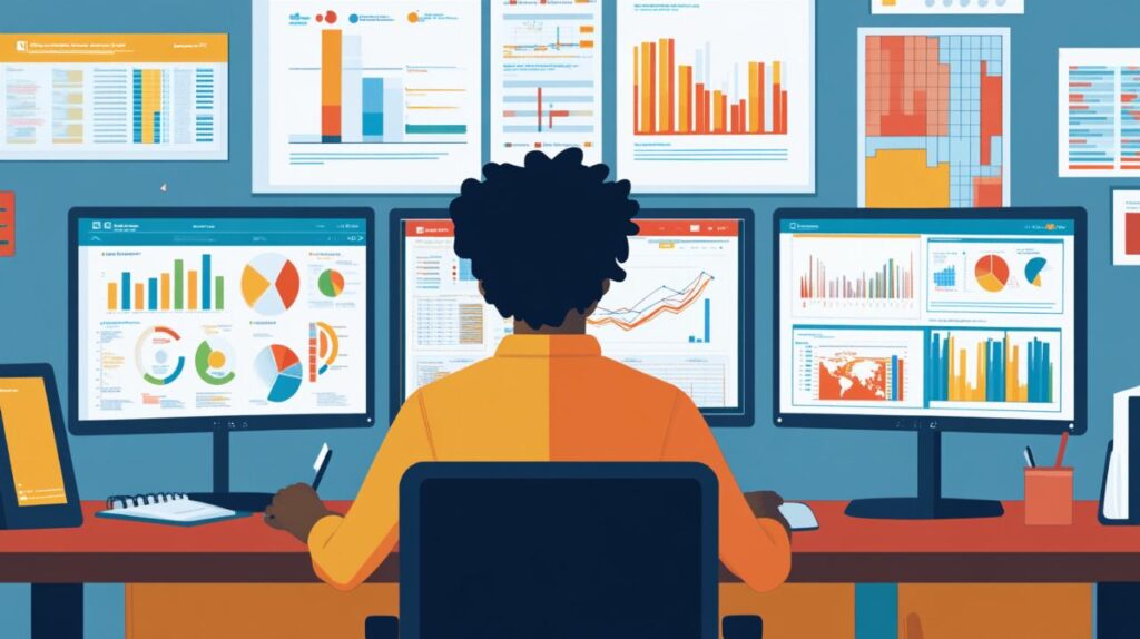 Devenez un expert Power BI grâce à une formation gratuite en PDF