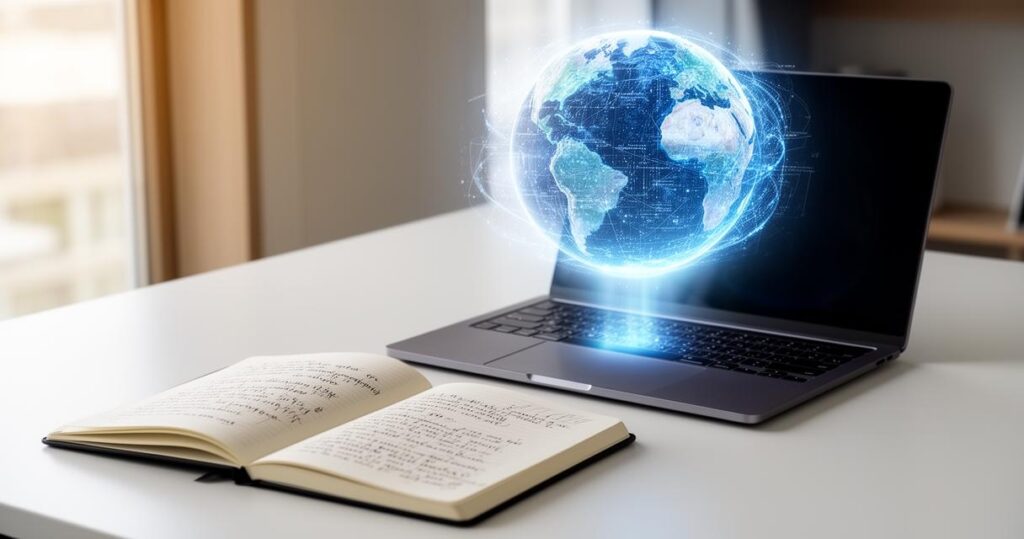 Pourquoi faire une formation GEO pour optimiser votre visibilité en ligne