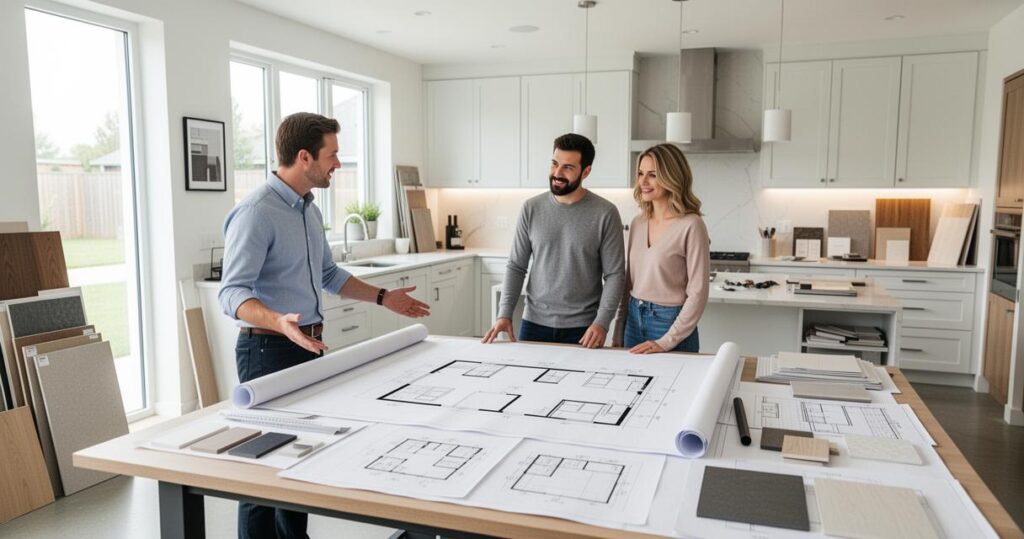 Cuisiniste : comment structurer son offre et attirer ses premiers clients avec brio